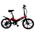 Moov8 MAG20 Light Magnesium Folding eBike