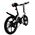 Moov8 MAG20 Light Magnesium Folding eBike