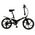 Moov8 MAG20 Light Magnesium Folding eBike