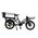 Moov8 C2 Cargo eBike with Torque Sensor (NEW)