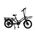 Moov8 C2 Cargo eBike with Torque Sensor (NEW)