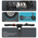 Moov8 X9 Electric Scooter – High Performance Ride for Long Distances