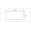 72W 6000K Panel - 595x1195mm