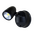 Single Spotlight - Black