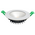12W COB Tri-Colour Downlight