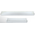 4ft T8 Tube Batten - Prismatic