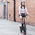 Moov8 Model H1 Light Folding eBike | Personal Mobility Scooter