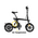 Moov8 Model H1 Light Folding eBike | Personal Mobility Scooter