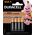 DURACELL AAA SIZE ALKALINE BP4