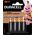 DURACELL AA SIZE ALKALINE BP4