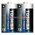 TOSHIBA ALKALINE C SHRINK 2PK