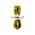ULTRACHARGE 25M HEAVY DUTY EXTENSION LEAD WITH LED POWER INDICATOR