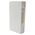 Surface Mount Consumer Unit | 1 Row 1 Module | IP30 White by Legrand