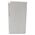 Surface Mount Consumer Unit | 1 Row 1 Module | IP30 White by Legrand