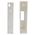 Surface Mount Consumer Unit | 1 Row 1 Module | IP30 White by Legrand