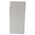 Surface Mount Consumer Unit 1 Row 4 Module | IP30 | White by Legrand