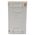 Surface Mount Consumer Unit 1 Row 4 Module | IP30 | White by Legrand