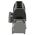 4 Way Terminal Block | IP2X Rated | Black Cover | 100A Max by Legrand