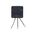 Wireless 2-Way Switch Adapter | CR2032 Battery | Compact Design by Legrand