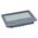 Plastic Lid and Trim for 8 Module Floor Box | Durable & Recyclable | 260x60x340mm by Legrand