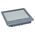 Floor Box Lid and Trim | Plastic | Durable Construction | 16 Module by Legrand