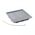 Stainless Steel Floor Box Lid | 16 Module | Durable & Corrosion Resistant by Legrand
