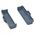 Insulation Kit for 16 Module Floor Box | Raised Floor | Electrical Safety by Legrand