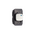 2 Way Push-Button Light Switch | 10AX | Gloss White by Legrand