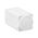 Push Button Switch Mechanism 240V AC | Matt White Finish by Legrand