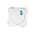 Push Button Switch Mechanism 5A 240V | Matt White by Legrand
