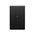 Smart Dimmer 1 Gang | Wireless Control | Matt Black by Legrand