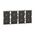 Home Automation Frame 3+1 Module | Voice Command | White Finish by Legrand