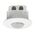 Ceiling Mount PIR Motion Sensor | 360° Detection | IP41 | 8m Range by Legrand