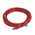 Cat6 U/UTP RJ45 Patch Cord 5m | High-Speed Data | Red by Legrand