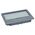 Plastic Lid and Trim for 8 Module Floor Box | Durable & Recyclable | 260x60x340mm by Legrand