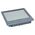 Floor Box Lid and Trim | Plastic | Durable Construction | 16 Module by Legrand