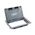 Stainless Steel Floor Box Lid | 8 Module | Corrosion Resistant | Durable by Legrand