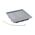 Stainless Steel Floor Box Lid | 16 Module | Durable & Corrosion Resistant by Legrand