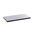 Stainless Steel Floor Box Plate | 8 Module | Durable & Recyclable by Legrand