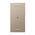 Smart Switch Mechanism 1 Module | Voice Control & App | Champagne by Legrand