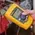 Fluke 710 mA Loop Valve Tester