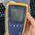 Fluke Networks Cable Tester Coaxial, MS2-100