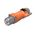 PES 1100V 60A 4P Receptacle (90) 10-C