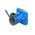 PES 1100V 60A Plug (90) 10-C 32-35-G (241.1)