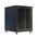 18RU Server Rack | 800mm x 800mm | Perforated Doors | Cable Management by Certech