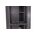 18RU Server Rack | 800mm x 800mm | Perforated Doors | Cable Management by Certech