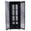 42RU Server Rack | 800mm Wide | Perforated Doors | Premier Series by Certech