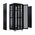 42RU Server Rack | 800mm x 900mm | Perforated Doors | Cable Management by Certech