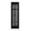 Server Rack 45RU | 600mm x 1000mm | 1500kg Load | Cold Rolled Steel by Certech