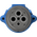 PL B2B 1100V 425A 4P Full Assembly